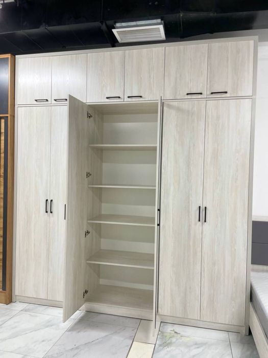 Уникальный Шкаф для вас и для вашей семьи