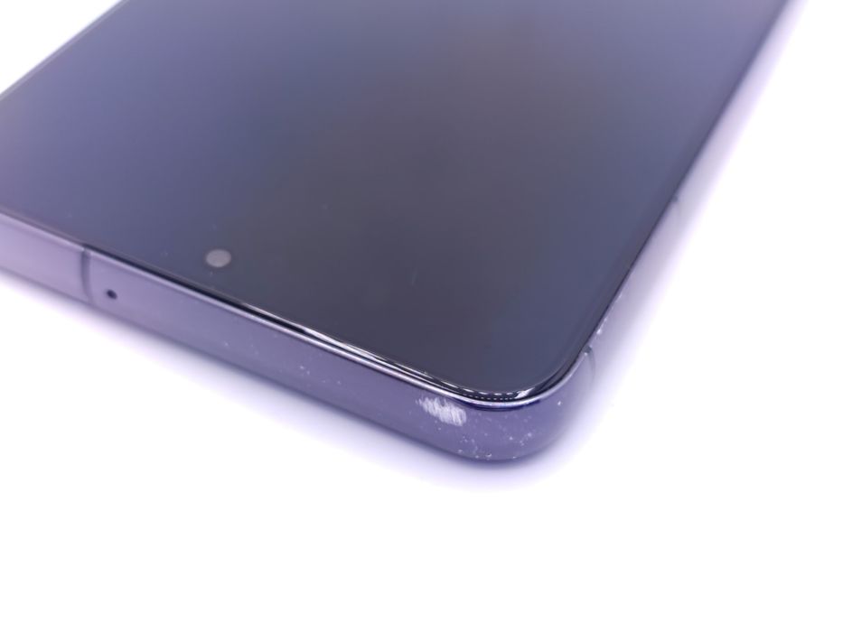 Samsung S22 5G 128GB Phantom Black 8GB, Garantie 24 luni | #D90989