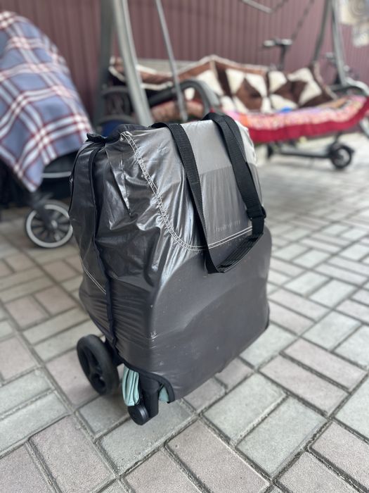 Детская коляска Easy walker Mili (оригинал)