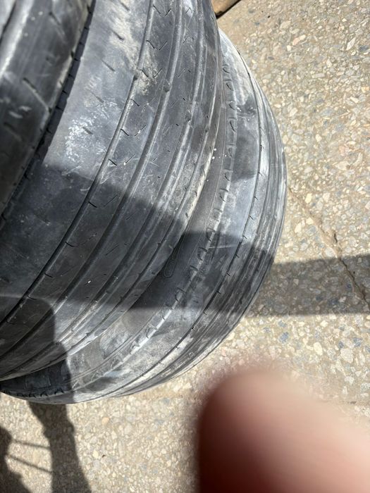 Продам шины 215/60/17