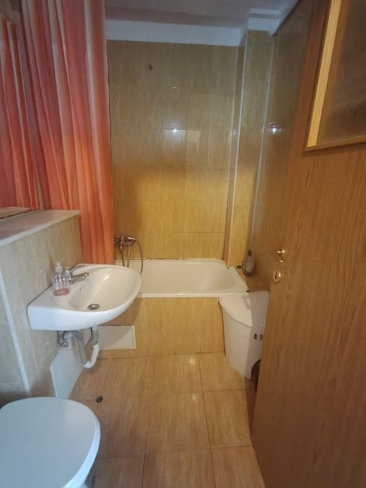 Vind apartament cu o camera in Marasti  Cluj Napoca