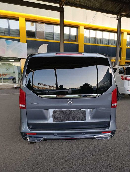 Mersedes Vito 250