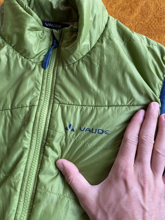 Vaude pertex quantum freney hibrid vesta hiking