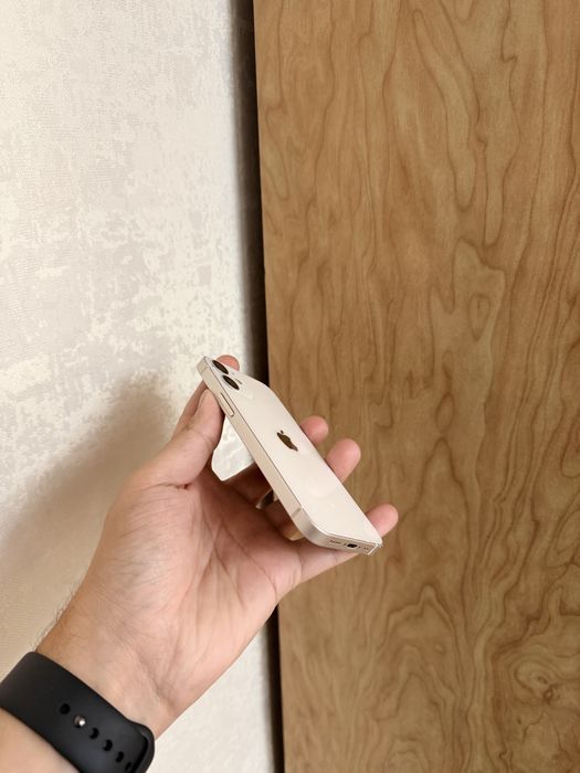 iPhone 12 mini 128Gb - В отличном состоянии