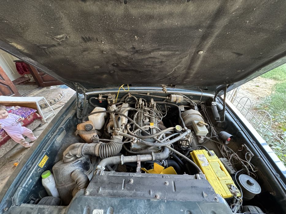 Продаётся Газ 3110 ВОЛГА