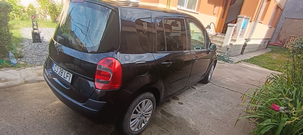 Vand Renault grand modus clio 3