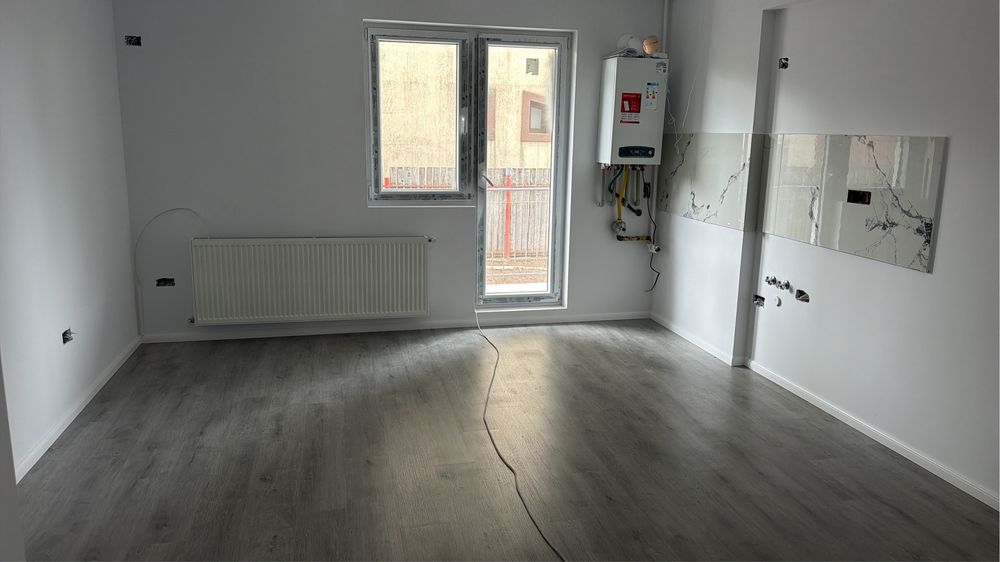 Vand apartament 3 camere finisaje premium