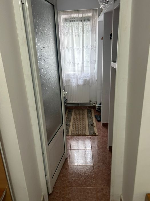 2 camere George Enescu Luceafarului, statia obcini