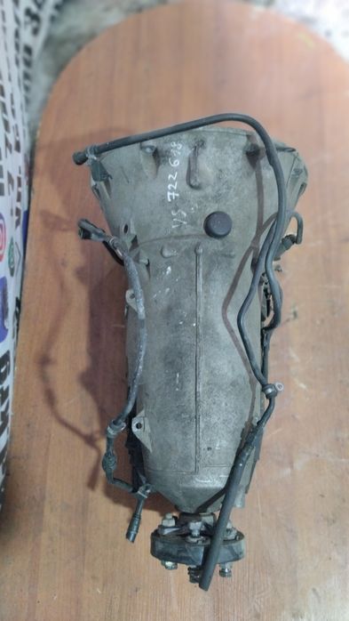Akpp Mercedes Benz M112 3.2L 5ти ступка