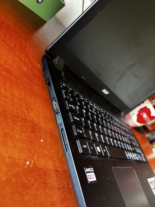 Laptop Acer Aspire 3