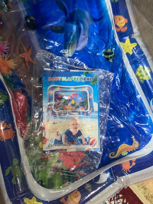 Продам детские принадлежности