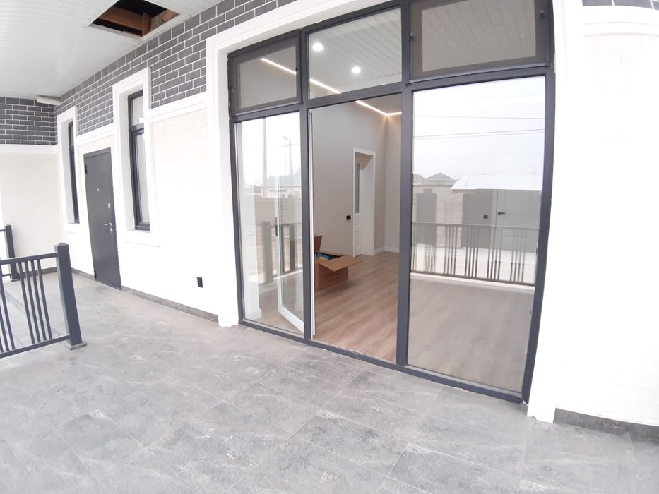 Дом в массиве Арай (2025г.п.)