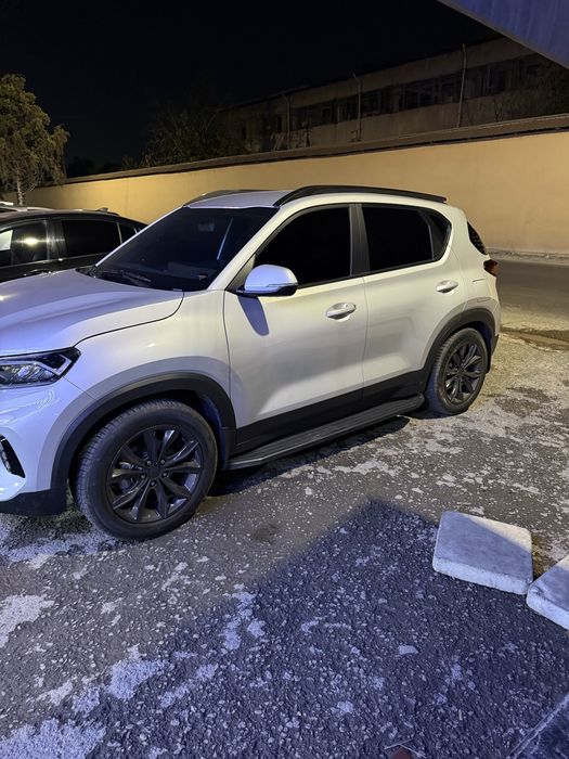 Kia sanet sotiladi srochna. 2025