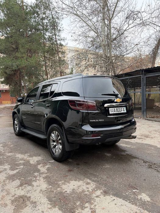 Trablezer full 2021 Arenda vikup nasiya Savdoga beriladi