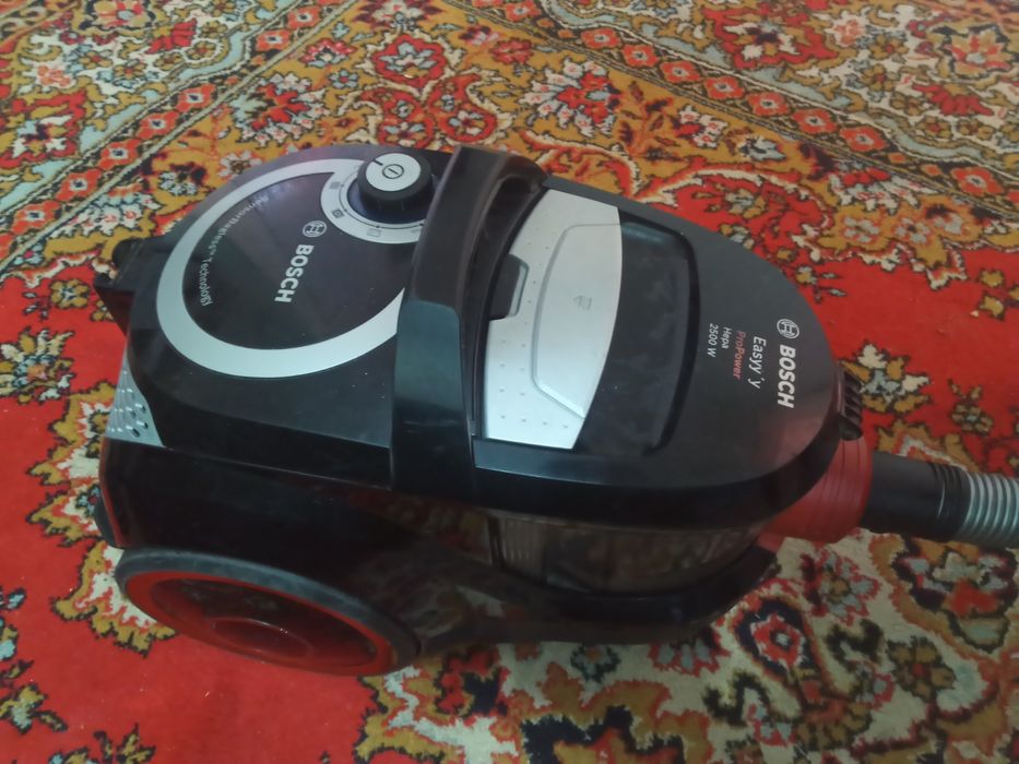 Продам    пылесос