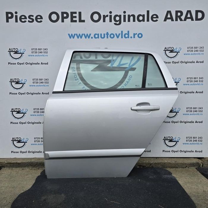 Portiera usa Z157 stanga spate Opel Astra H facelift