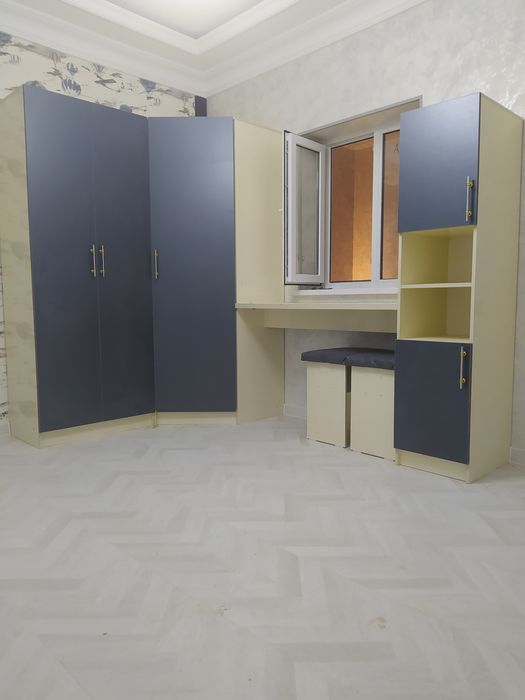 Mebel na zakaz Toshkent va Toshkent viloyati boʻylab oshxona shkaf