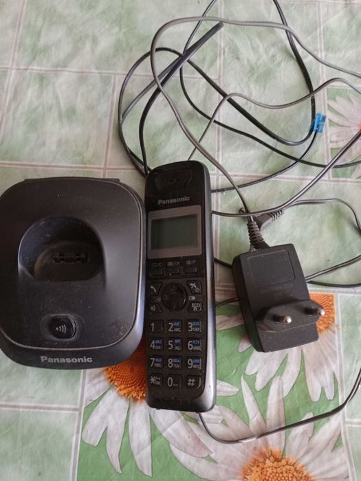 Продам радио телефон