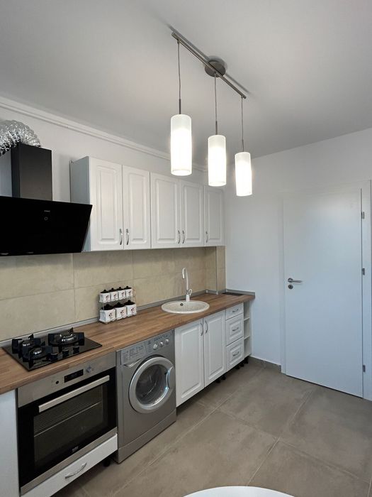 Chirie ap 2 camere-Bucuresti