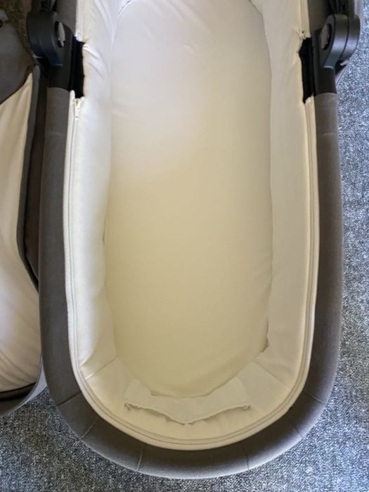 Cybex balios s lux 3in 1