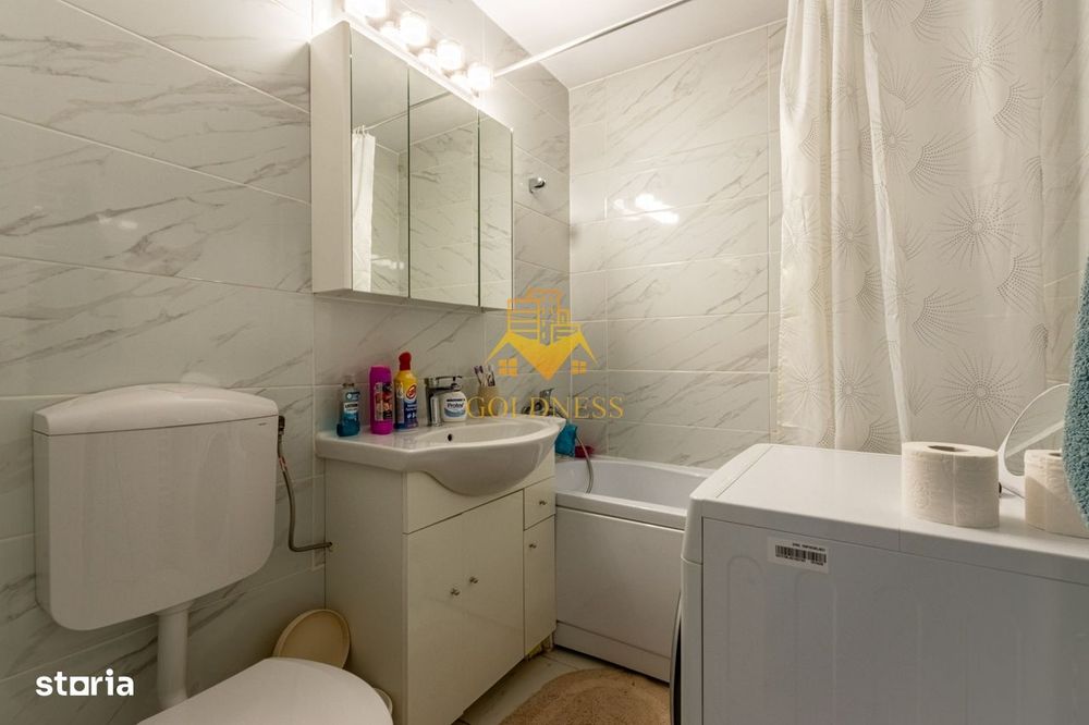 2 camere, decomandate, Hasdeu Zona UMF, Marinescu, Pet Friendly
