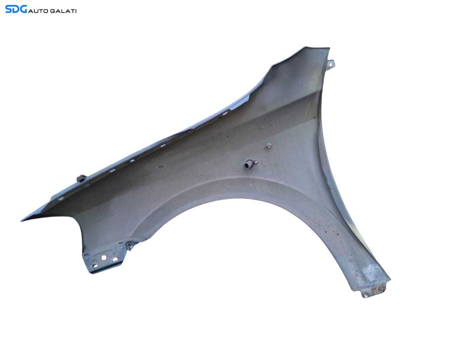 Aripa Dreapta Fata Opel Astra G 1998 - 2007 [LC0306]