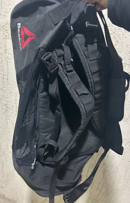 Сумка Reebok UFC оригинал!!!