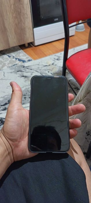 Iphone 11 ideal holatta