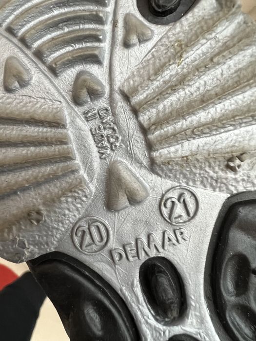 Бебешки апрески Demar Kids