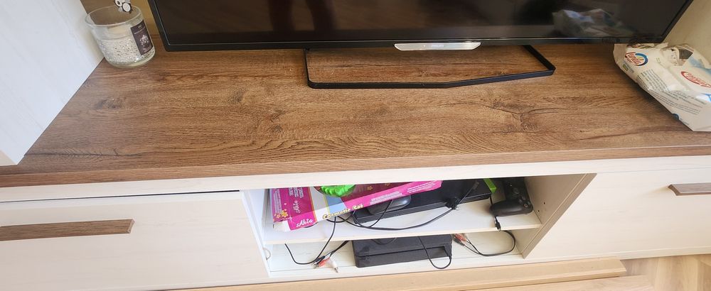 Секция холна Монреал