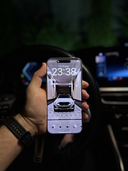 Iphone 17 pro max sotiladi