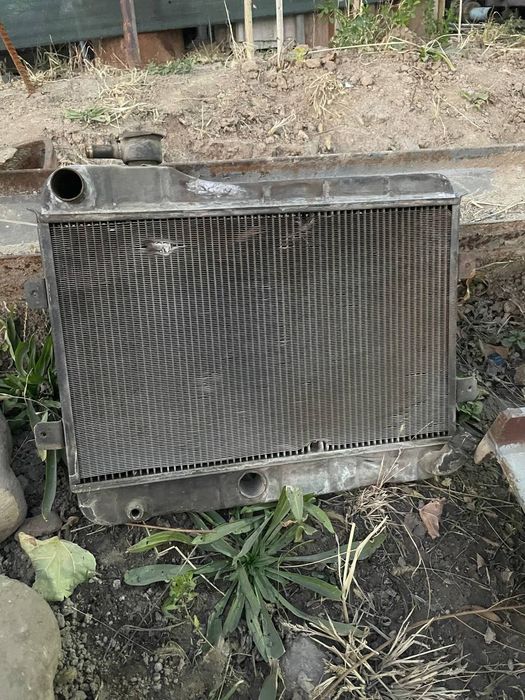 Жигули радиятор сотилади