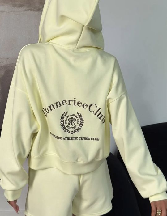 Новый костюм двойка