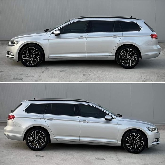 18"цола R-line нови джанти за Vw  Golf