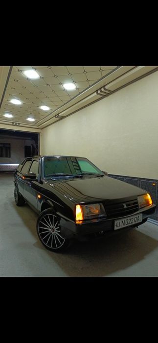 Lada 2109  в отличном состоянии