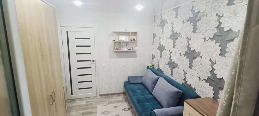 Продам 3-х комнатную квартиру