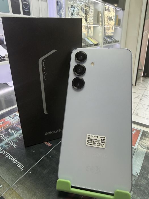 Samsung Galaxy S25 128Gb