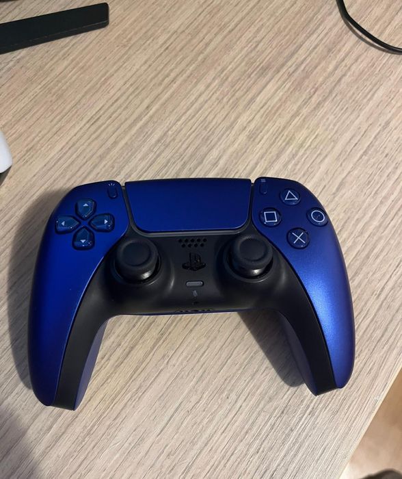 Vand controller playstation 5