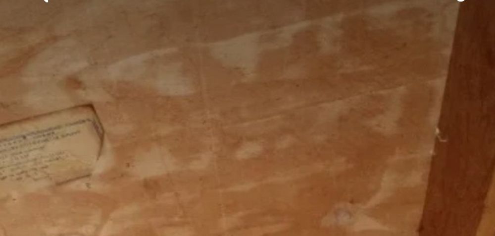 Антикварна масичка.