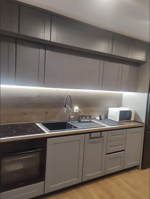 Дава се под наем Двустаен апартамент в София, Малинова долина - 76 кв.м за 750 € - Снимка #3