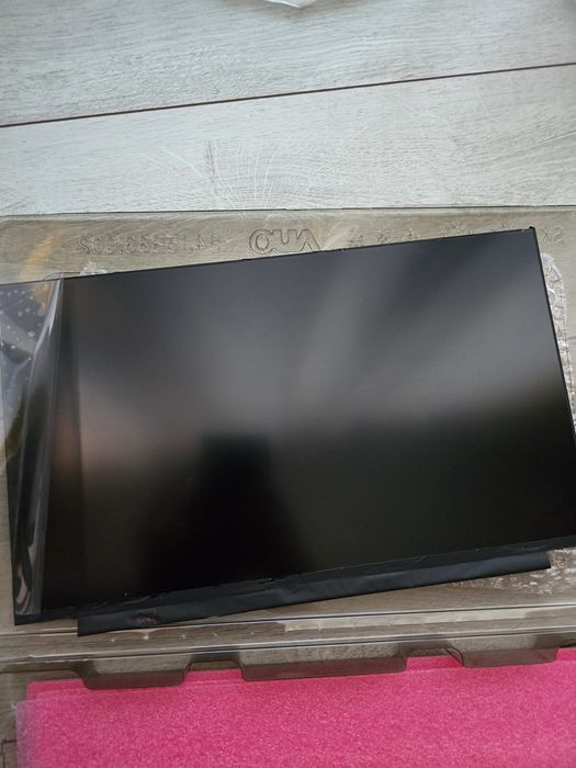 Display / Ecran Laptop 15.6" Full HD IPS 144Hz - AU Optronics B156HAN08.4 (40 pini)