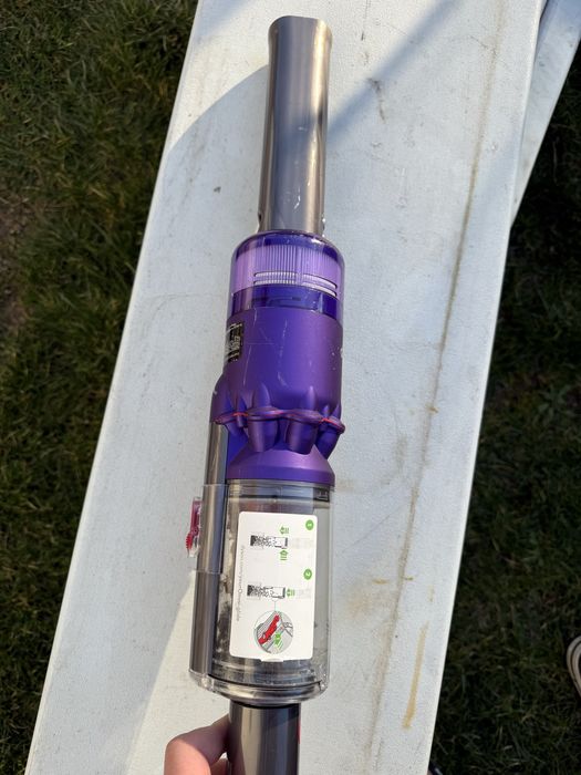 Aspirator Dyson Omni Glide