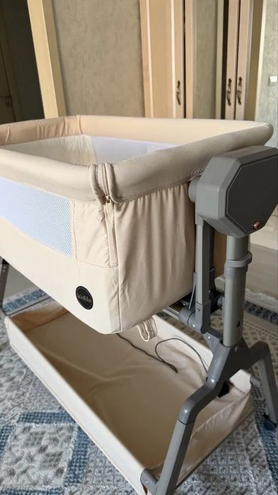 Кровать - манеж Kidilo