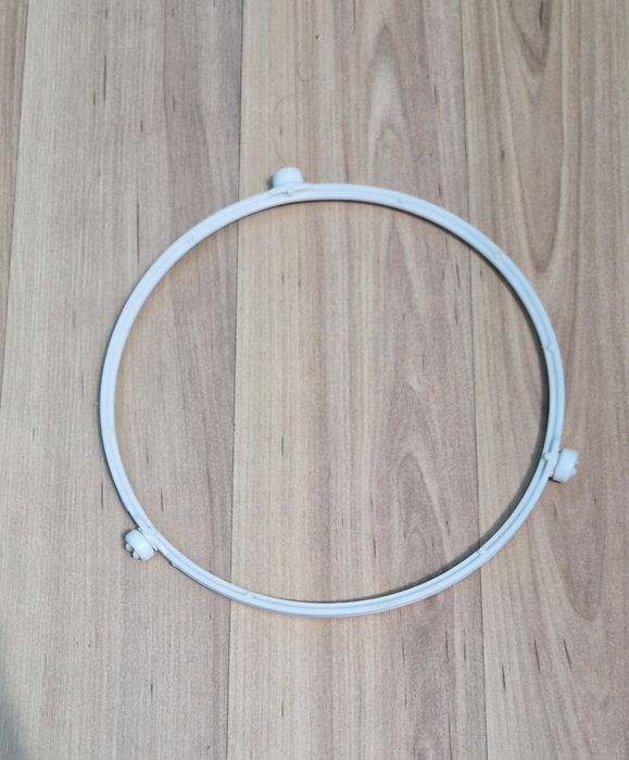 Кольцо вращения тарелки микроволновки