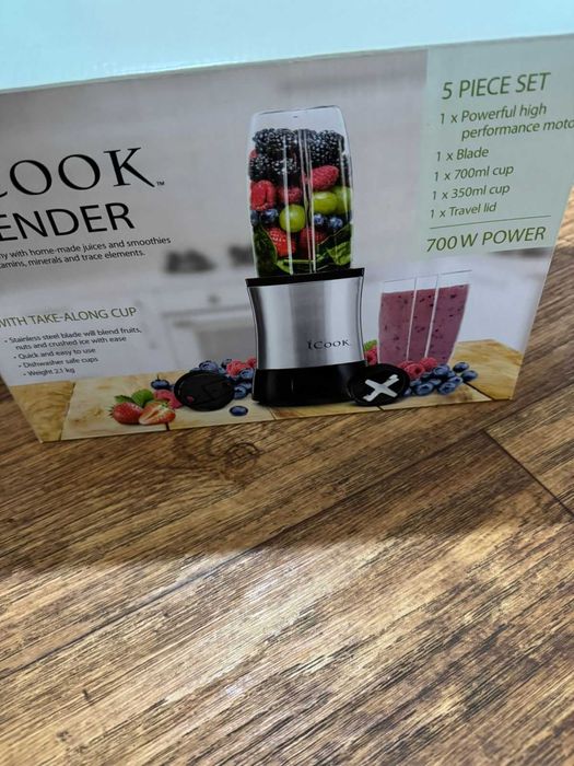 Продам блендер б/у