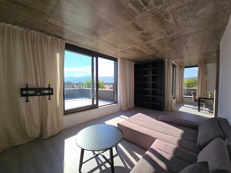 Дава се под наем Двустаен апартамент в София, Горубляне - 77 кв.м за 867 € - Снимка #2