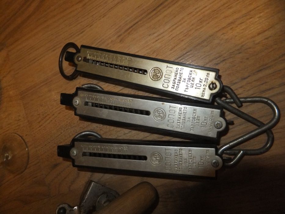 Стари кани за вино, аперитив и чай