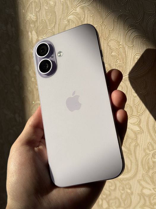 Iphone 17 Lavender, 256gb