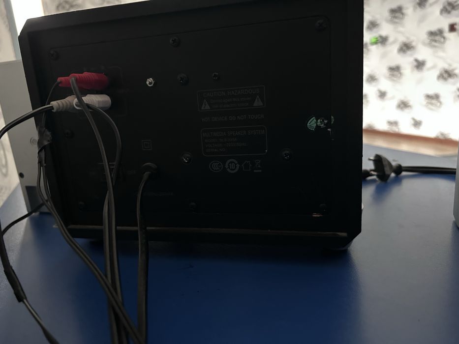 Динамик Delux торг есть