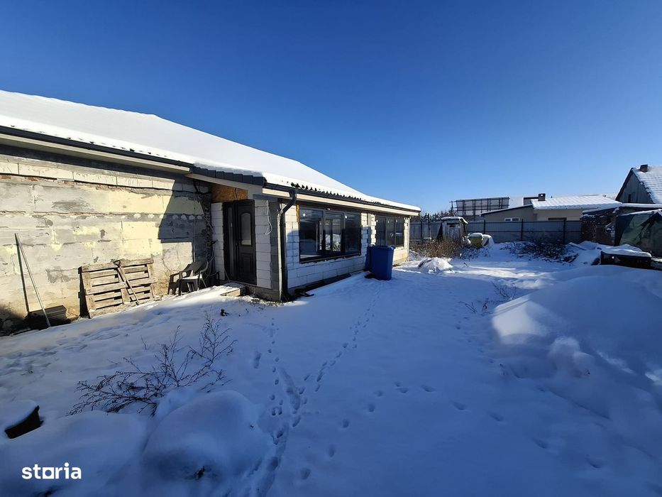 Vand casa 3 camere in Sannicolau Mic ID:RH-44113-property